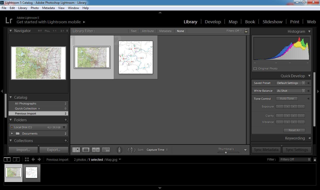 download a free trial of photoshop lightroom 3