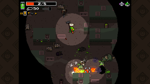 Nuclear Throne Free Download Mac