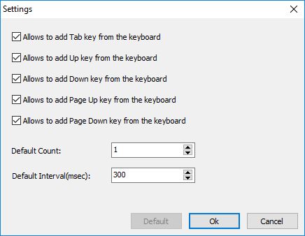 Auto Keyboard 10 0 Download Free Trial Autokeyboard Exe