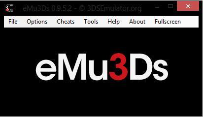 R4 3DS Emulator 5.5 - Télécharger pour PC Gratuit