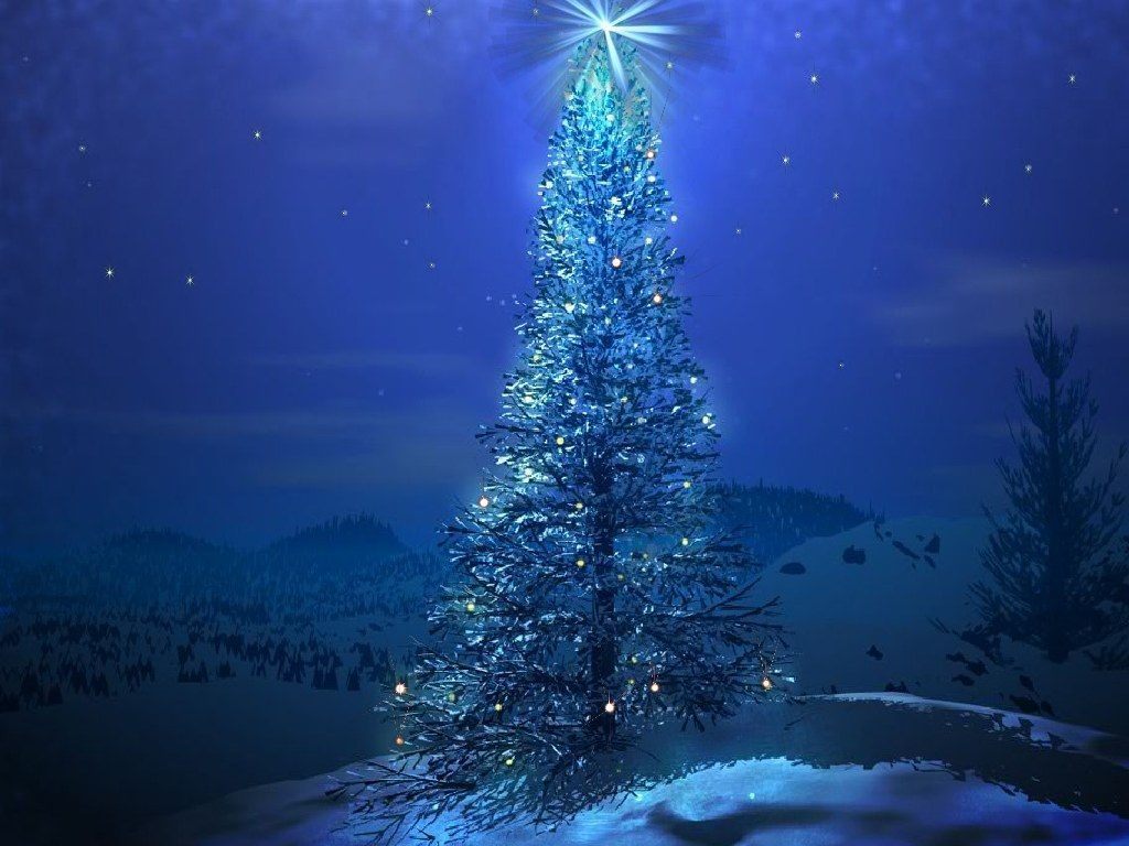 3d Christmas Tree ScreenSaver Software Informer: Screenshots