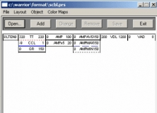 Warrior Logging System - Cased Hole Download - The software supports most  cased hole logging