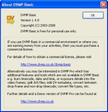 DVMP Basic