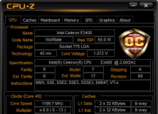 download cpuid cpu z