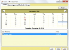 Aclas Active Sync 1.1 Download - LINK65.exe