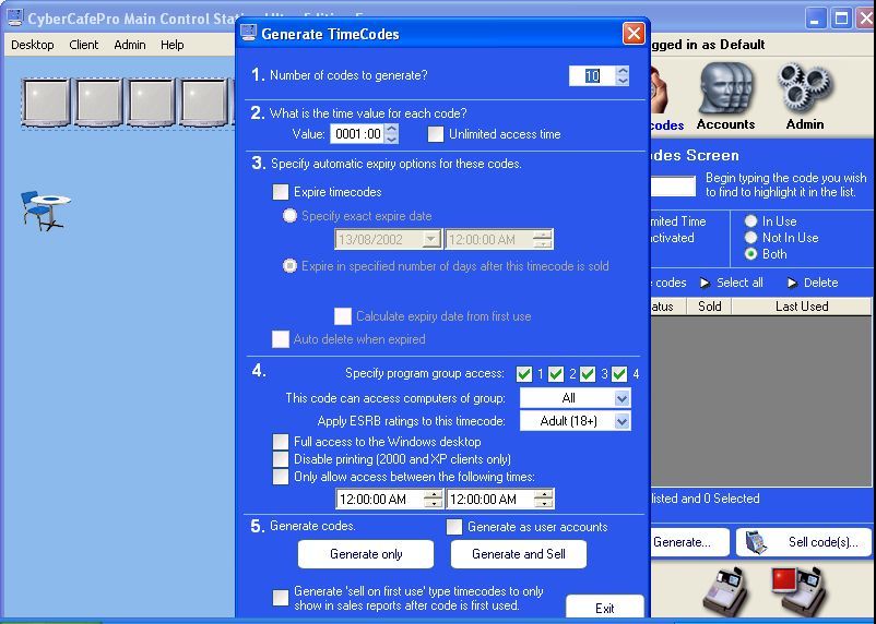TÉLÉCHARGER CYBERCAFEPRO 5 CLIENT GRATUIT 5 TÉLÉCHARGER CLIENT GRATUIT CYBERCAFEPRO