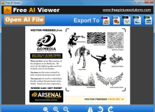 Free AI Viewer