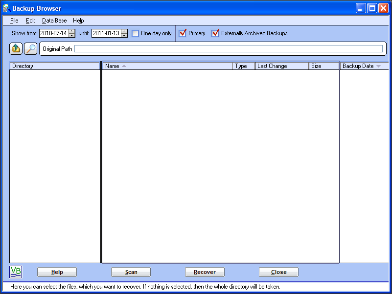 TÉLÉCHARGER NTBACKUP EXE NTBACKUP EXE TÉLÉCHARGER