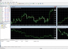 Download AccuMarkets MT5 Terminal by MetaQuotes Ltd.