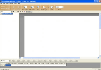 P-touch Editor Download - Software for creating and printing durable