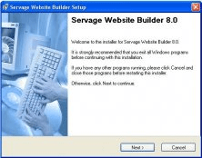 firewall builder alternative