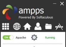 ampps linux