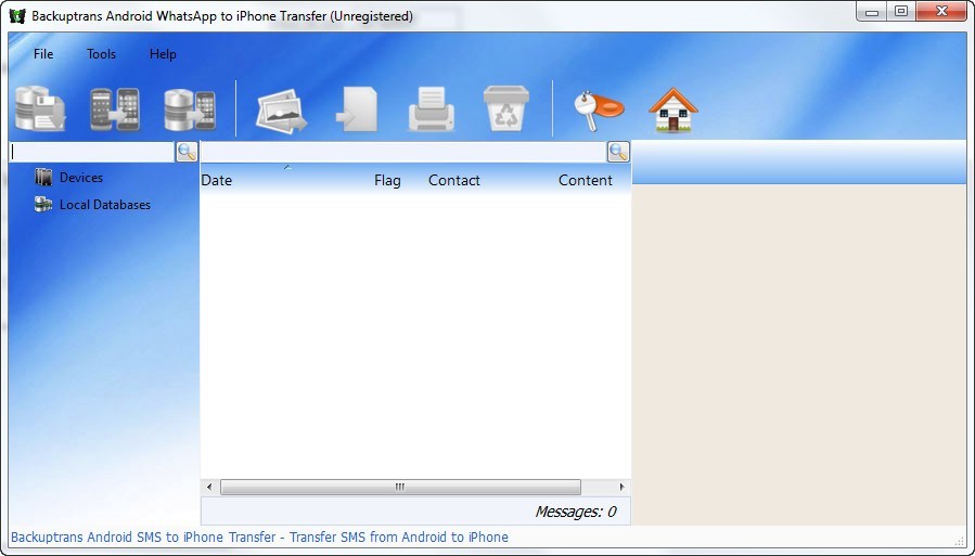 backuptrans android sms to iphone transfer torrent