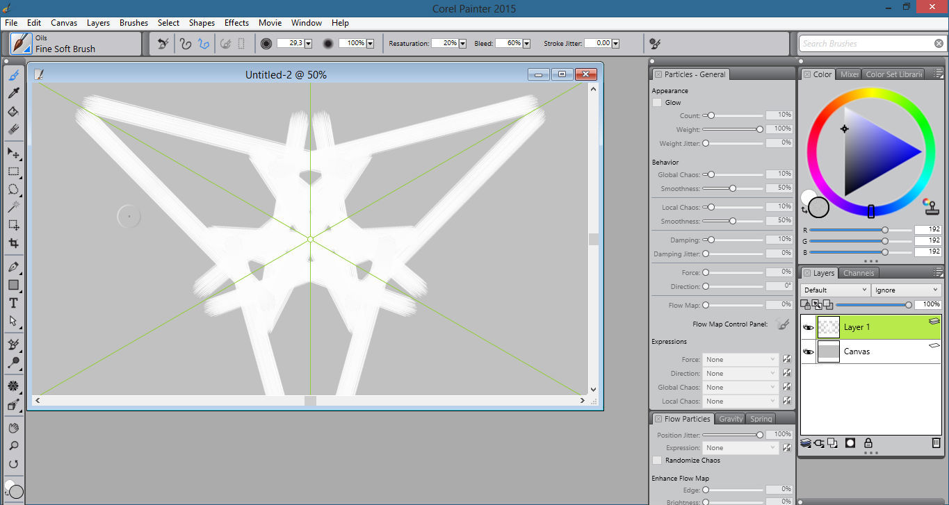 vtc corel painter 11