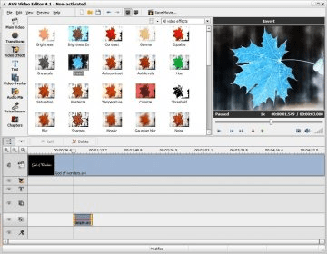 TÉLÉCHARGER AVS VIDEO EDITOR 4.1.1.111 4.1.1.111 TÉLÉCHARGER AVS VIDEO EDITOR
