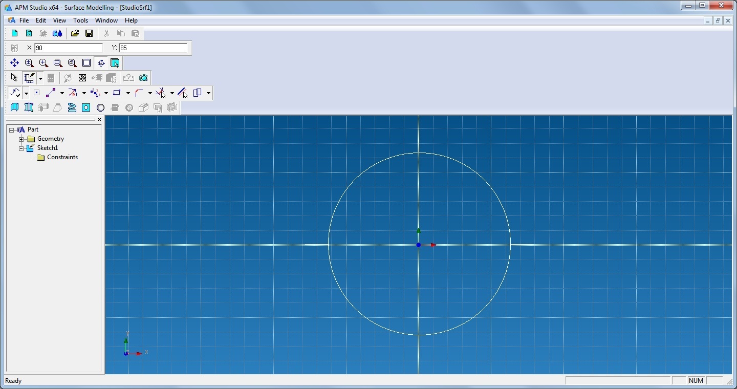 APM WinMachine 12.0 Download Free trial APMMaterialData.exe