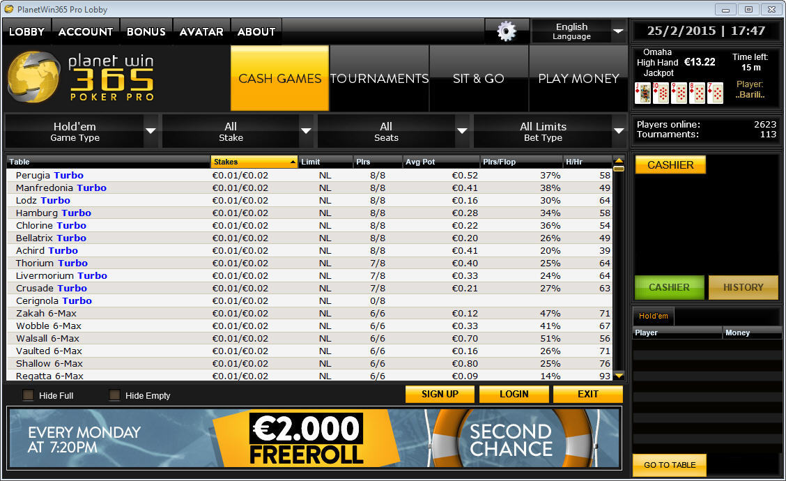 Finest casino slotsmillion casino Online slots