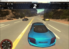 🔳 Descargar Need for Speed World 1.8.40.15 Gratis para Windows