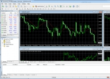 Trade245 MetaTrader Terminal 5.0 Download - terminal.exe