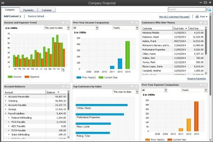 QuickBooks Desktop Enterprise 13.0 Download (Free trial ...