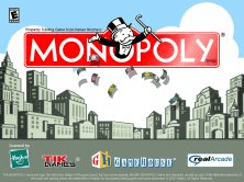 Monopoly Here & Now Edition - Download for PC Free