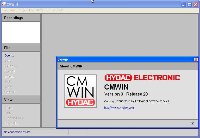 Hydac Electronic Driver Download For Windows