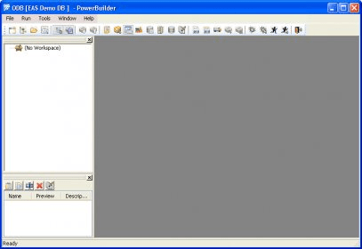 Powerbuilder 12.6 download