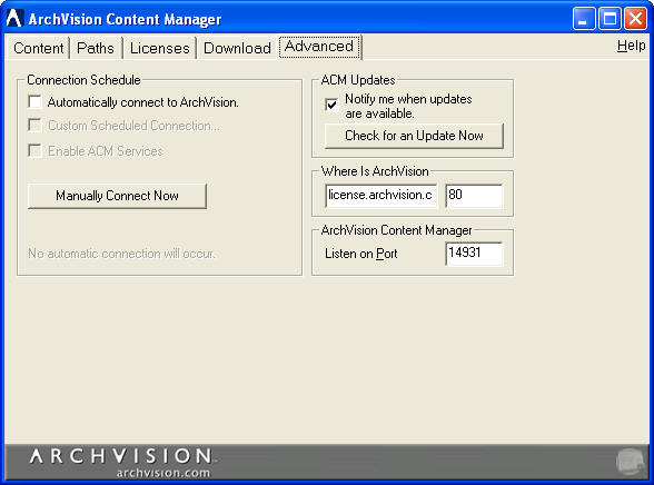 Free Archvision Content Manager Crack: Full Version Free Software Download