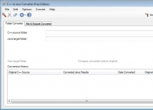 C++ to C# Converter (Free Edition) を Tangible Software Solutionsによりダウンロードする