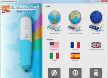 SmartGlobe Infinity
