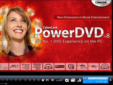 Cyberlink Powerdvd 8 0 Download Free Trial Powerdvd Exe