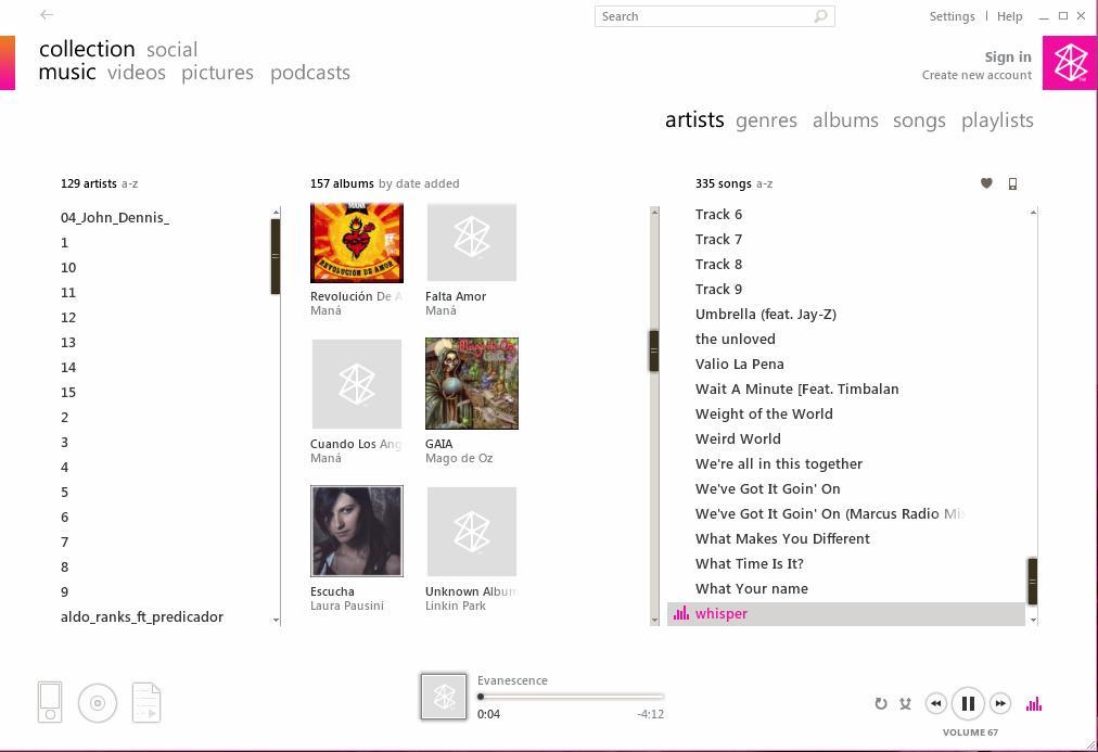 Zune Download For Mac