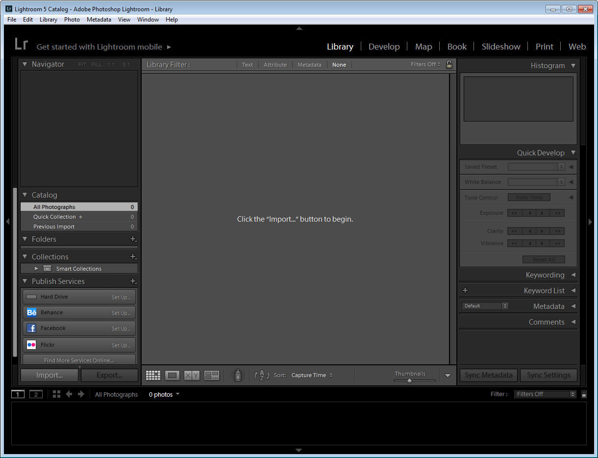 download lightroom 5.3