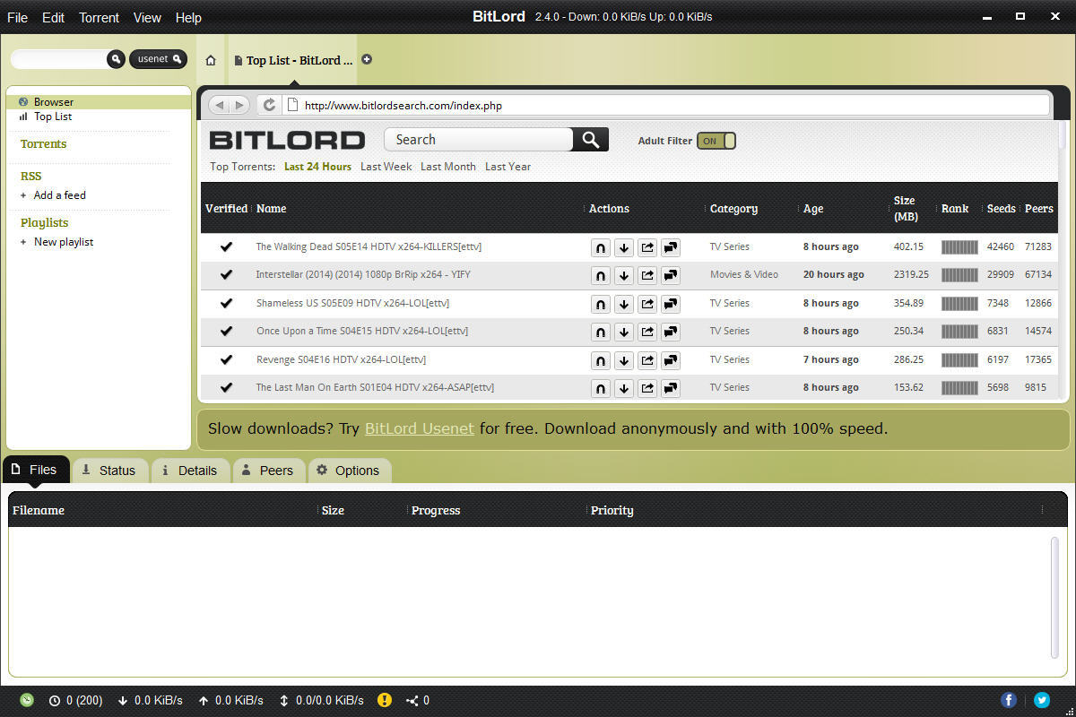 bitlord free download for android tablet