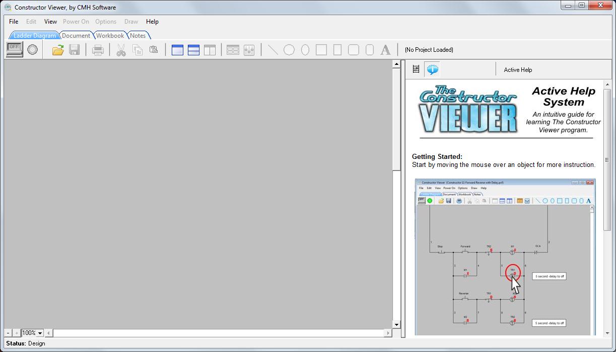 cmh constructor viewer