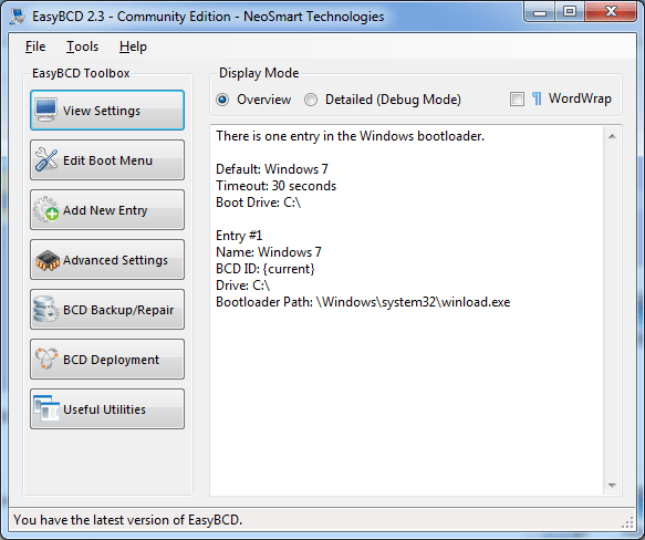 easybcd windows 10 download