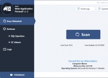 Web Application Firewall