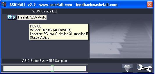 asio for all driver download