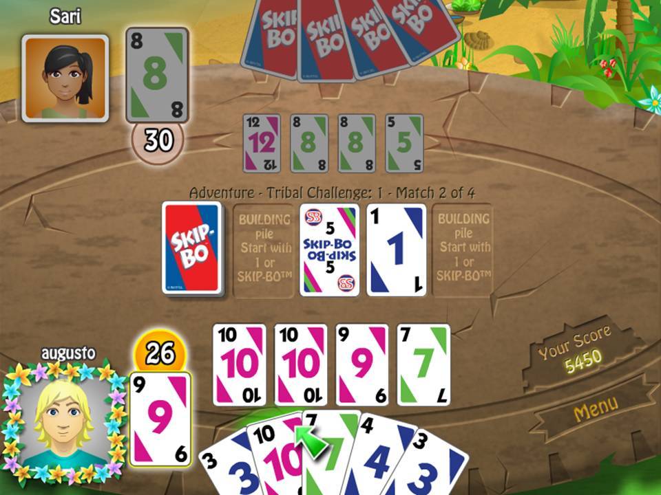 skip bo free download windows 7 not castaway