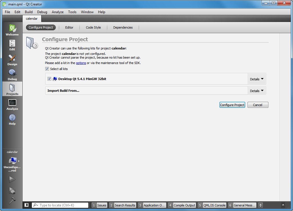 TÉLÉCHARGER QT CREATOR 5.7 5.7 TÉLÉCHARGER QT CREATOR