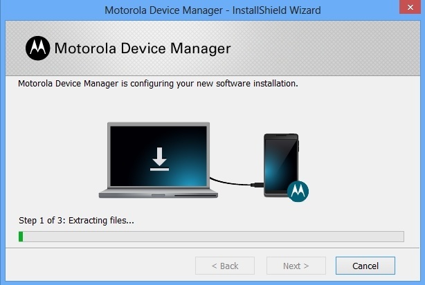Motorola Sound Cards & Media Devices Driver Download For Windows