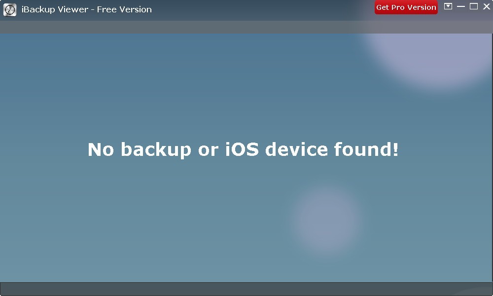 ibackup viewer for windows asd.dll