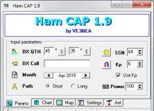 free ham radio logging software for mac