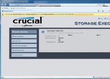 Storage Executive