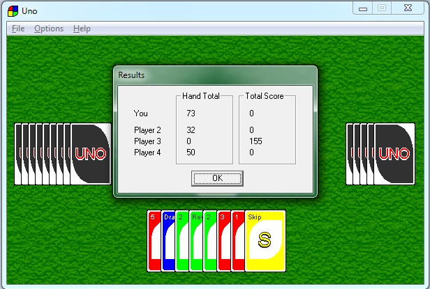 Download UNO CD-ROM (Windows) - My Abandonware