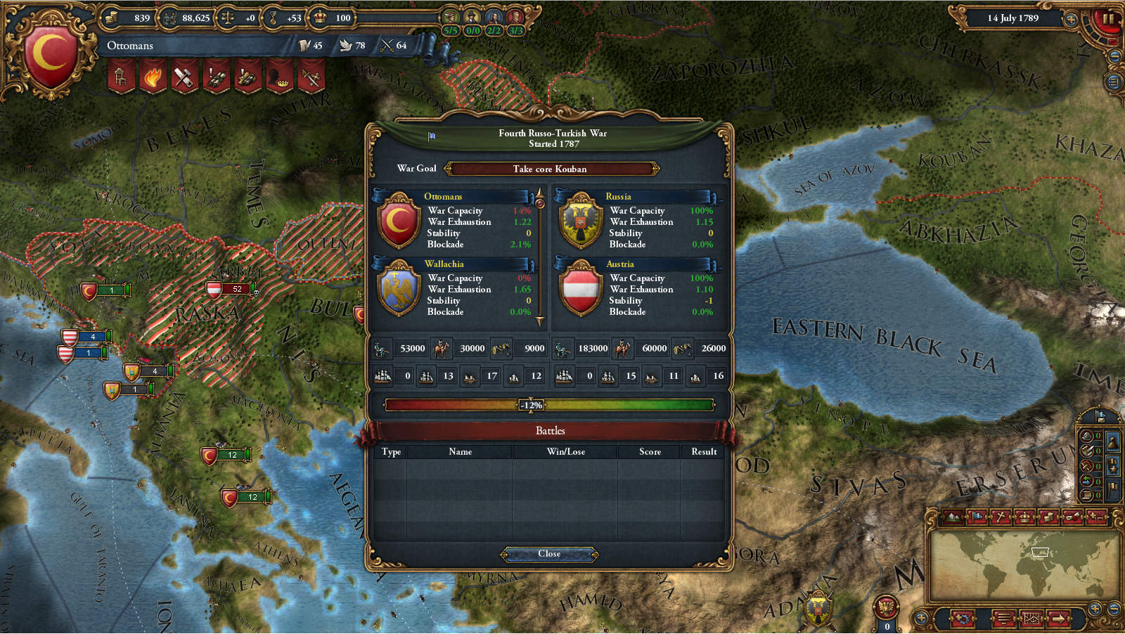 Europa Universalis 4 Mac Download