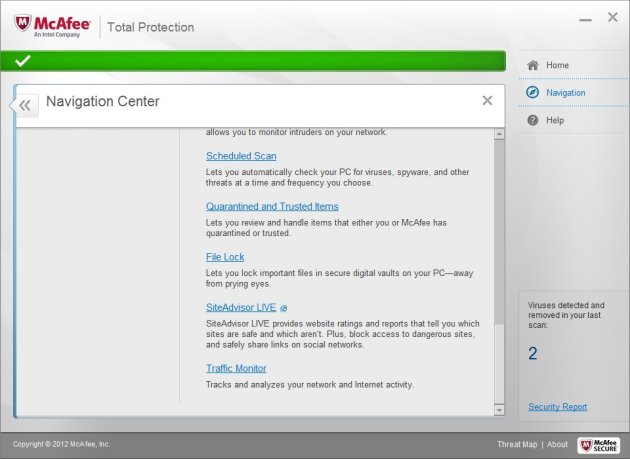 mcafee total protection 2013 free download full version with crack torrent