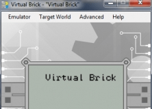 Another Brick In The Mall, Software