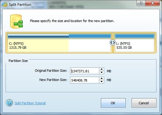 minitool partition wizard professional edition 8.1.1 full