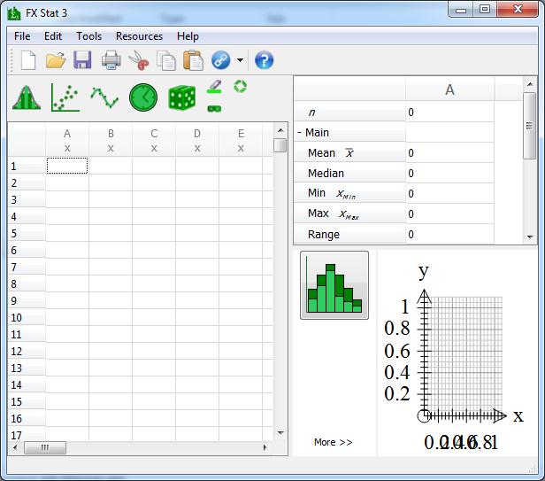 Fx Mathpack